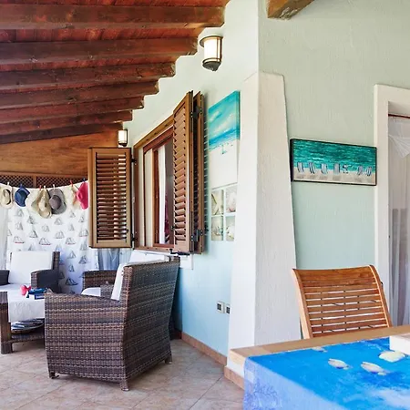 Дом отдыха Casa Hedera With Pool *