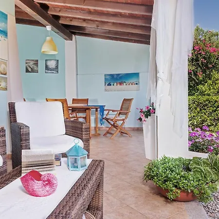 Сasa de vacaciones Casa Hedera With Pool *