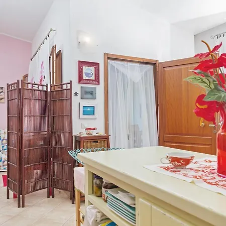 Casa Hedera With Pool Tertenia